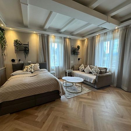 Book-A-Room Salzburg Apartment 33 Bagian luar foto