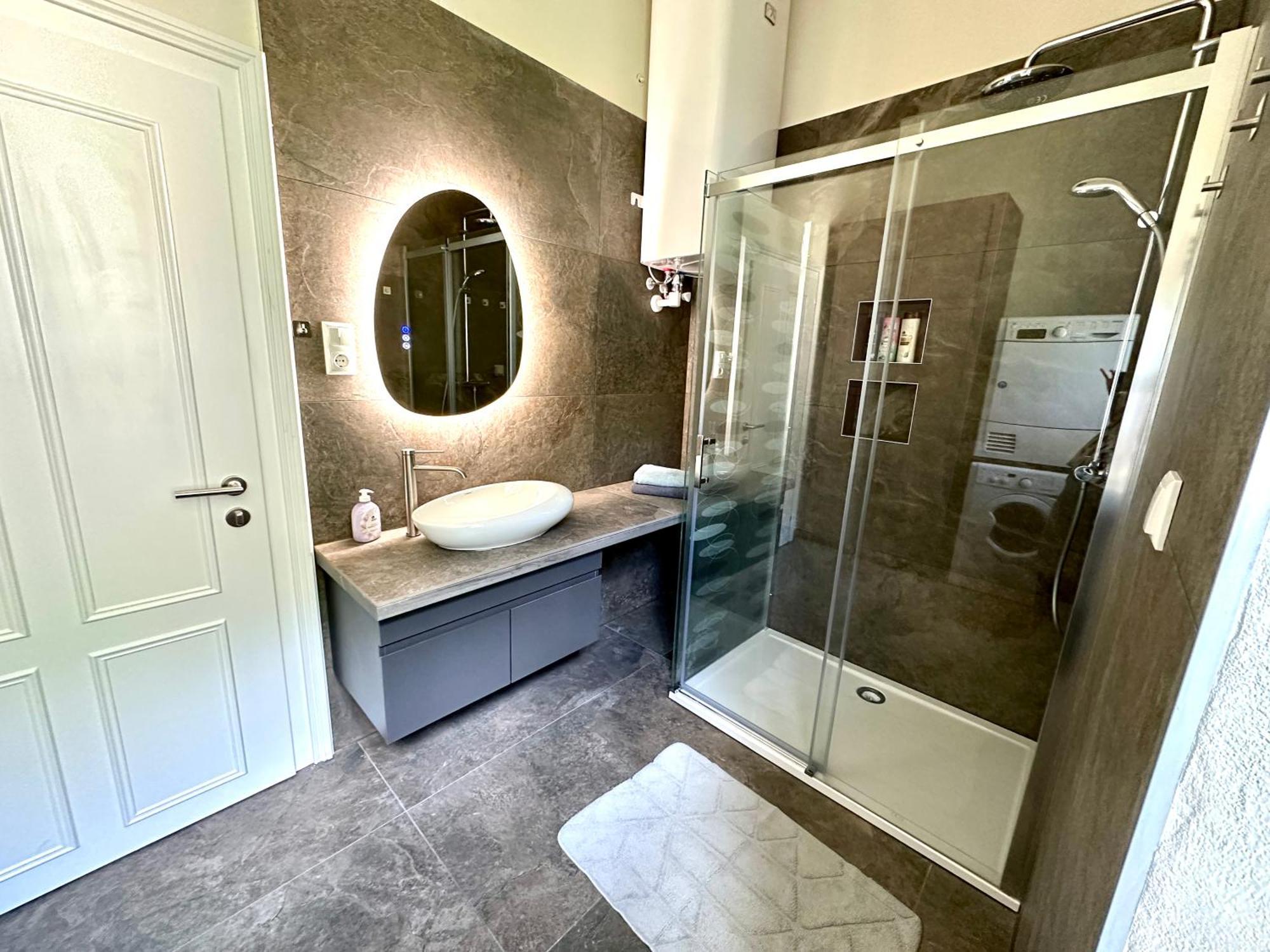 Book-A-Room Salzburg Apartment 33 Bagian luar foto