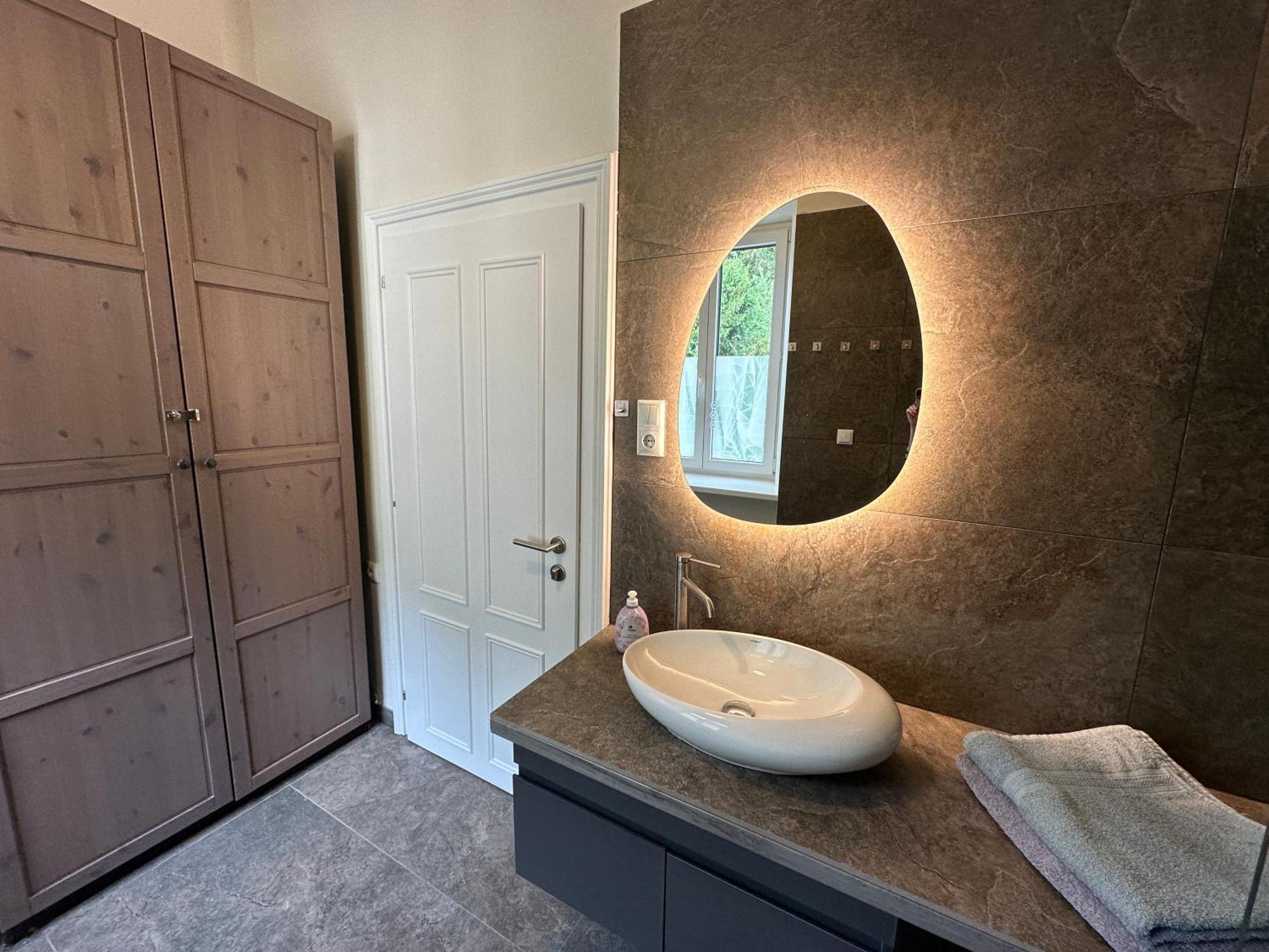 Book-A-Room Salzburg Apartment 33 Bagian luar foto
