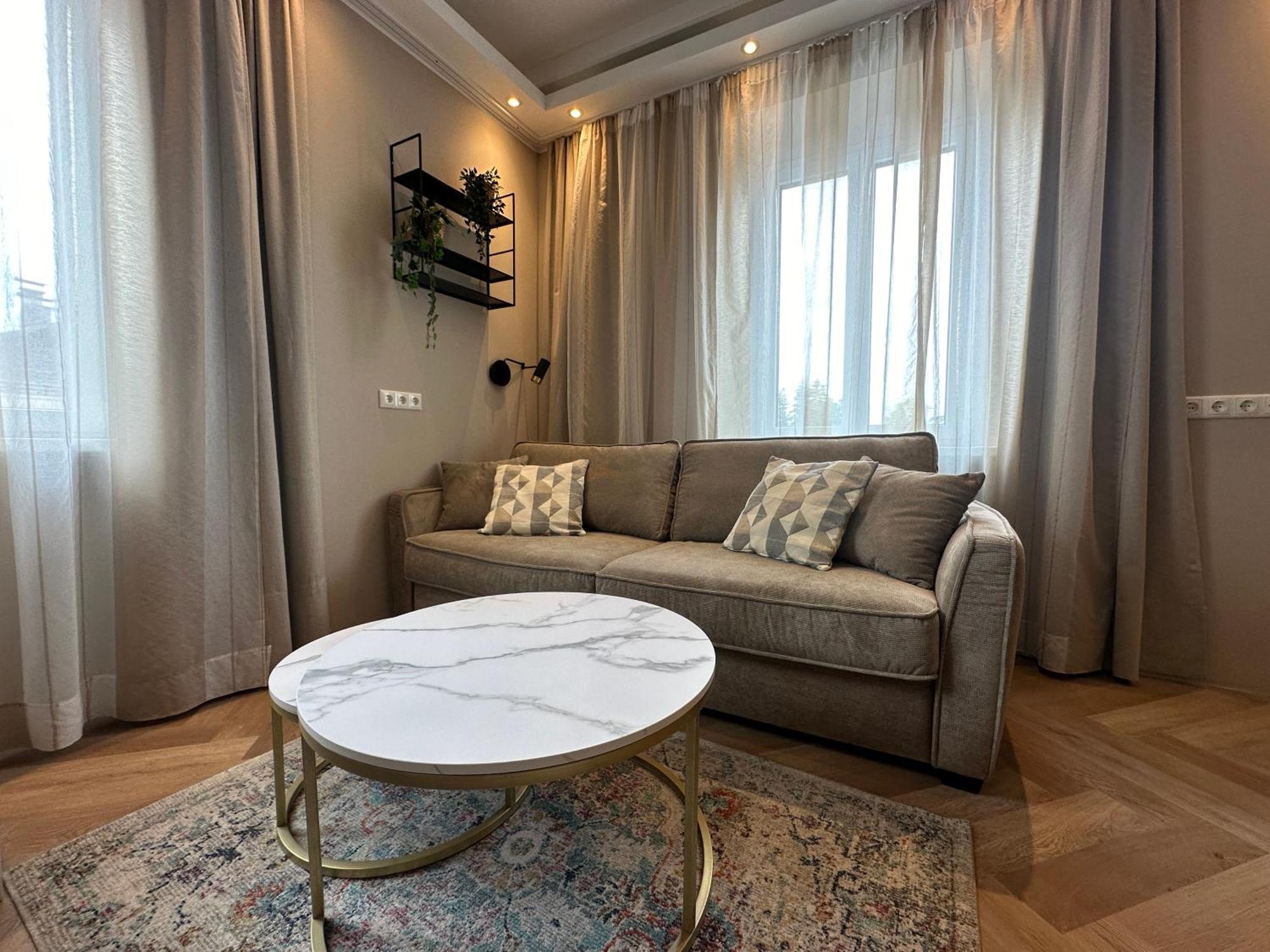 Book-A-Room Salzburg Apartment 33 Bagian luar foto