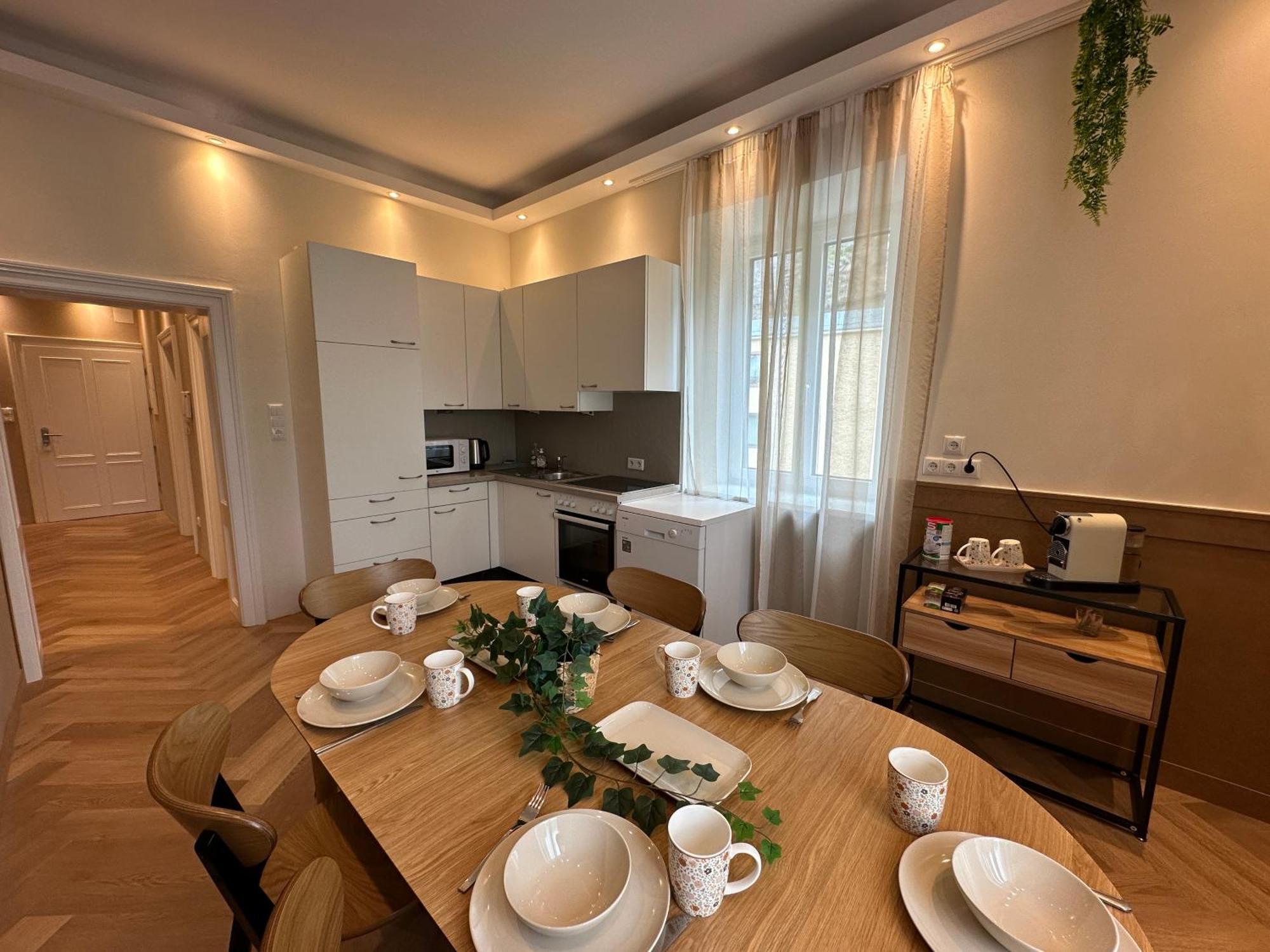 Book-A-Room Salzburg Apartment 33 Bagian luar foto