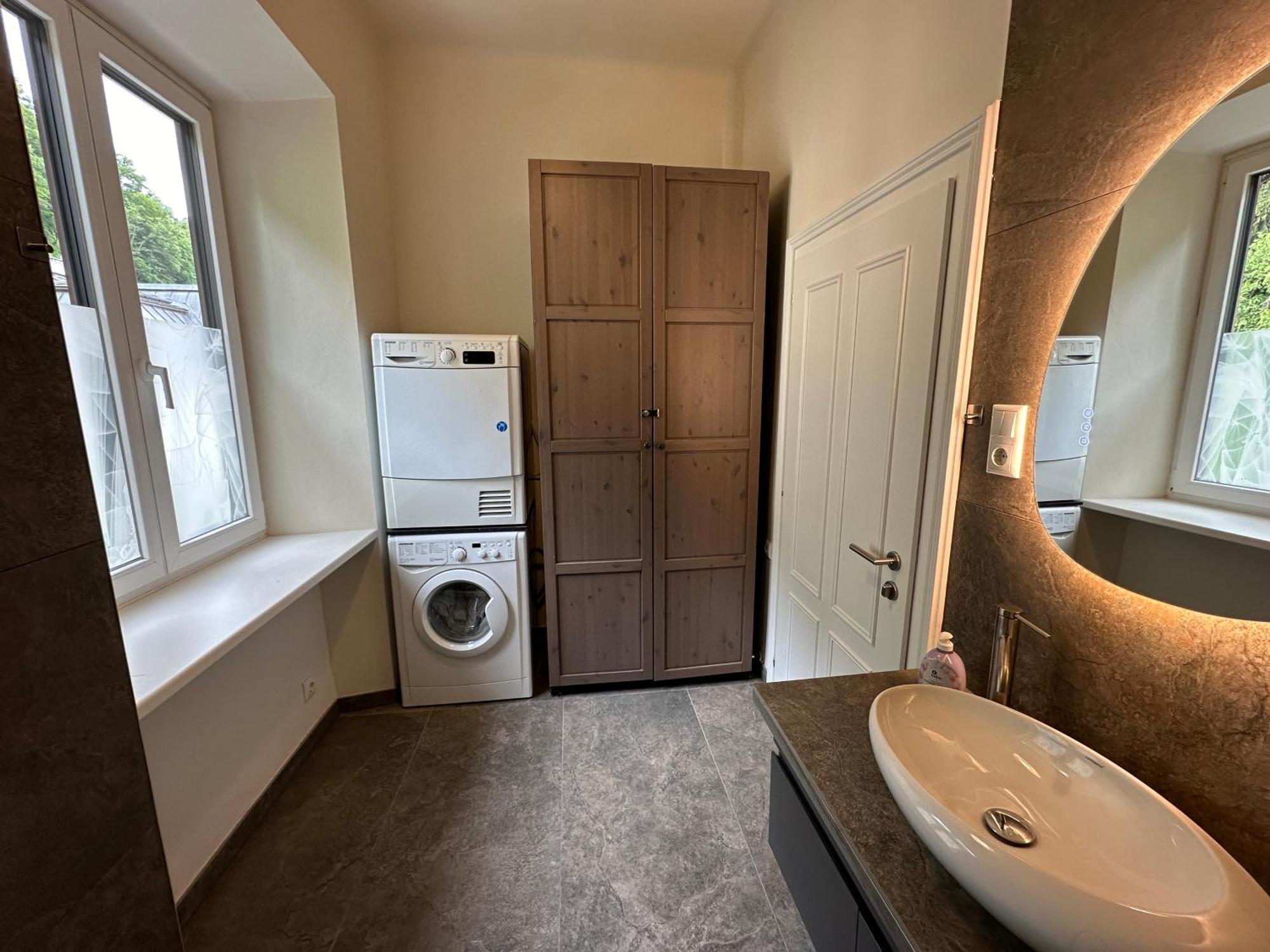 Book-A-Room Salzburg Apartment 33 Bagian luar foto