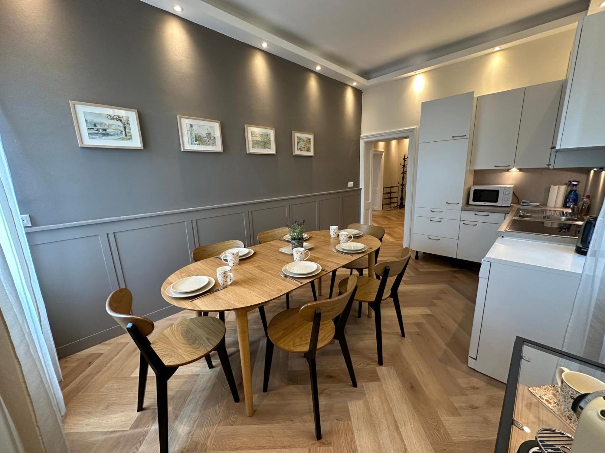 Book-A-Room Salzburg Apartment 33 Bagian luar foto
