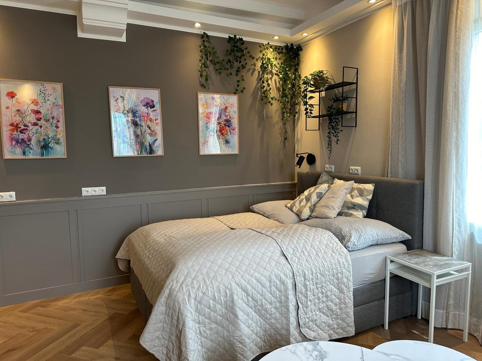 Book-A-Room Salzburg Apartment 33 Bagian luar foto