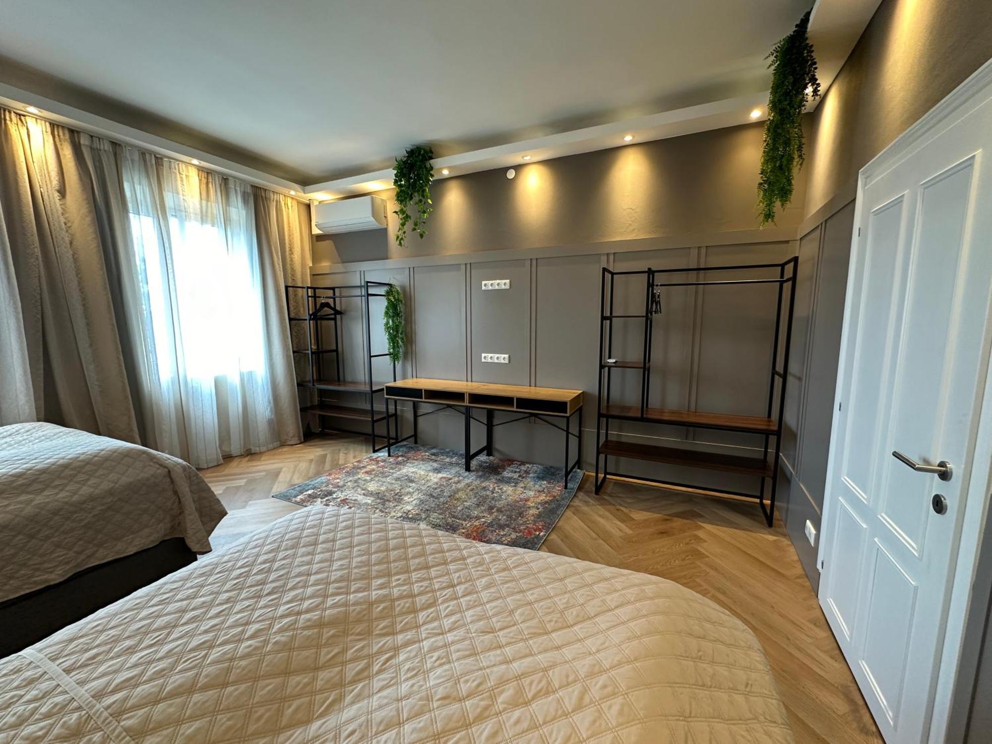 Book-A-Room Salzburg Apartment 33 Bagian luar foto