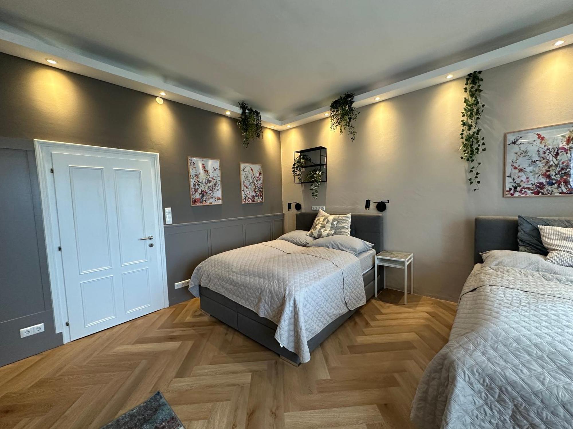 Book-A-Room Salzburg Apartment 33 Bagian luar foto