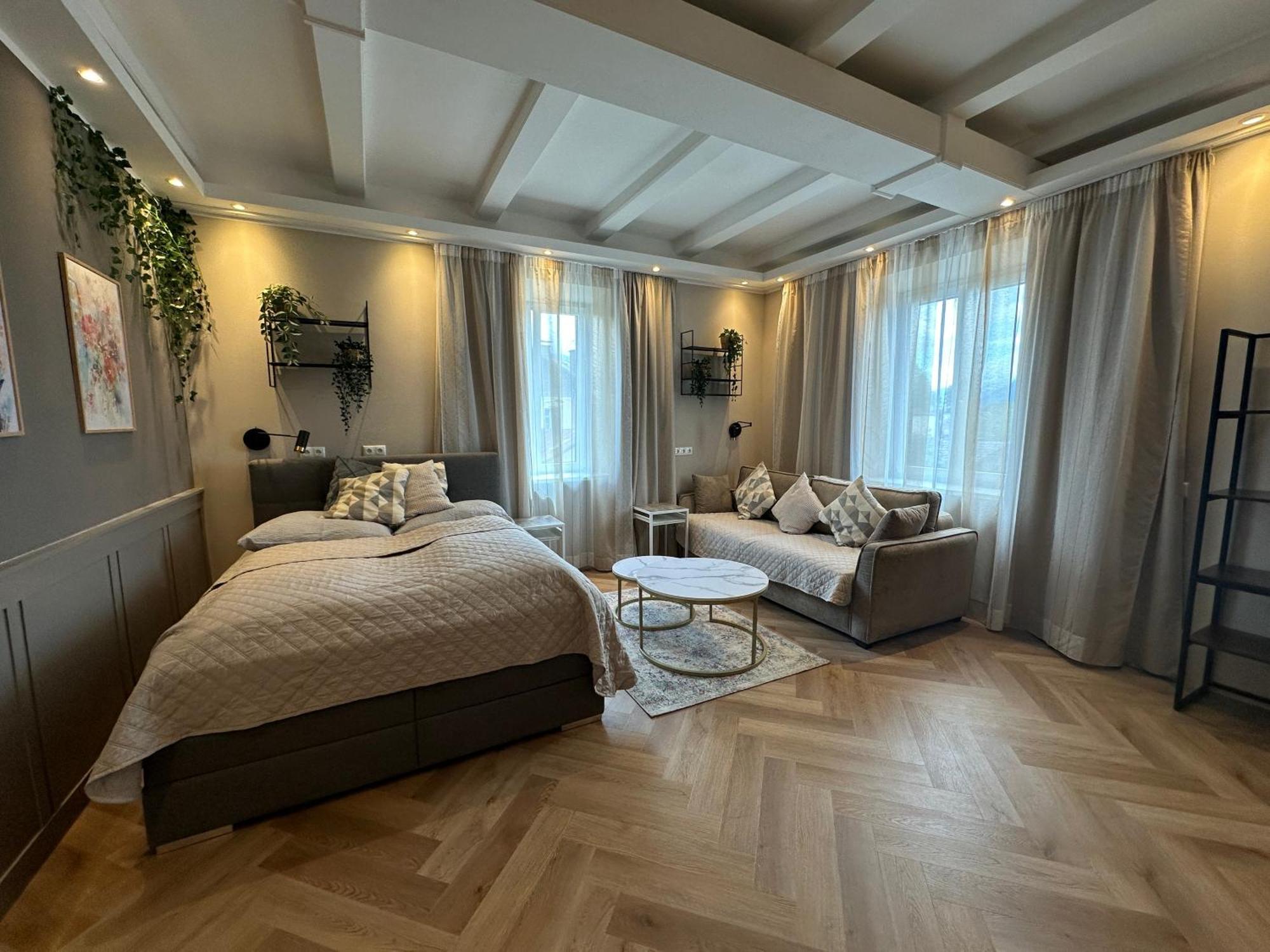 Book-A-Room Salzburg Apartment 33 Bagian luar foto