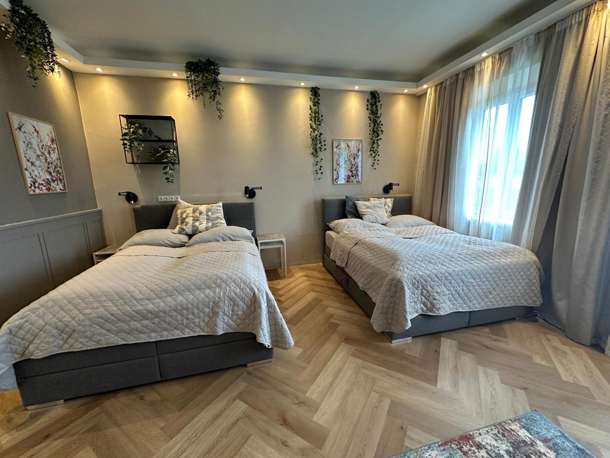 Book-A-Room Salzburg Apartment 33 Bagian luar foto