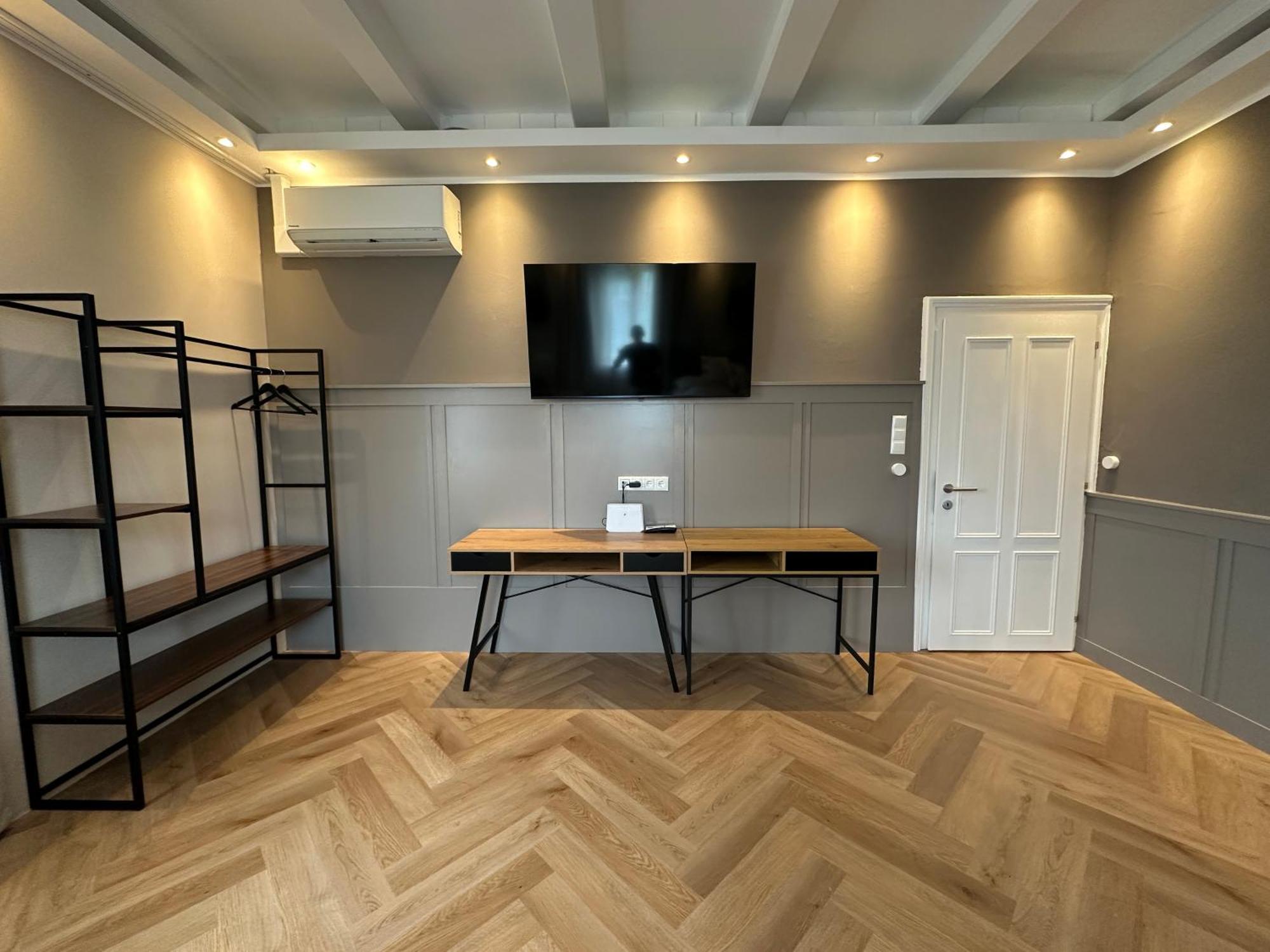 Book-A-Room Salzburg Apartment 33 Bagian luar foto