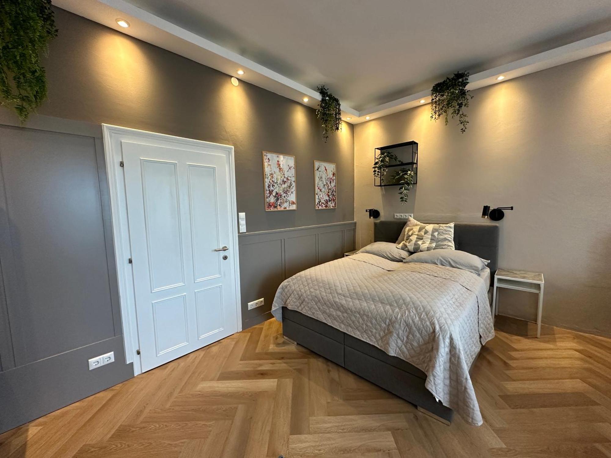 Book-A-Room Salzburg Apartment 33 Bagian luar foto