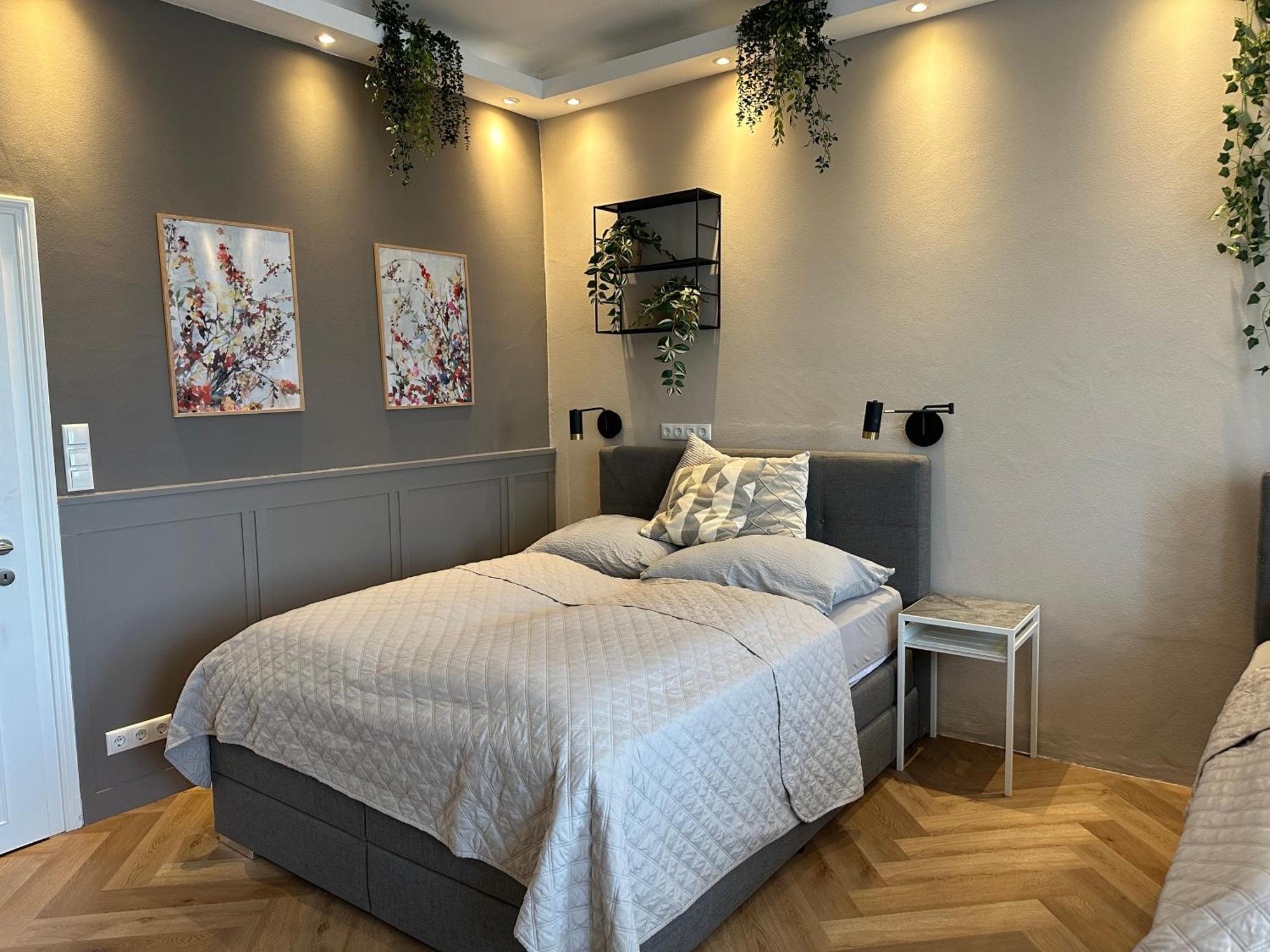 Book-A-Room Salzburg Apartment 33 Bagian luar foto
