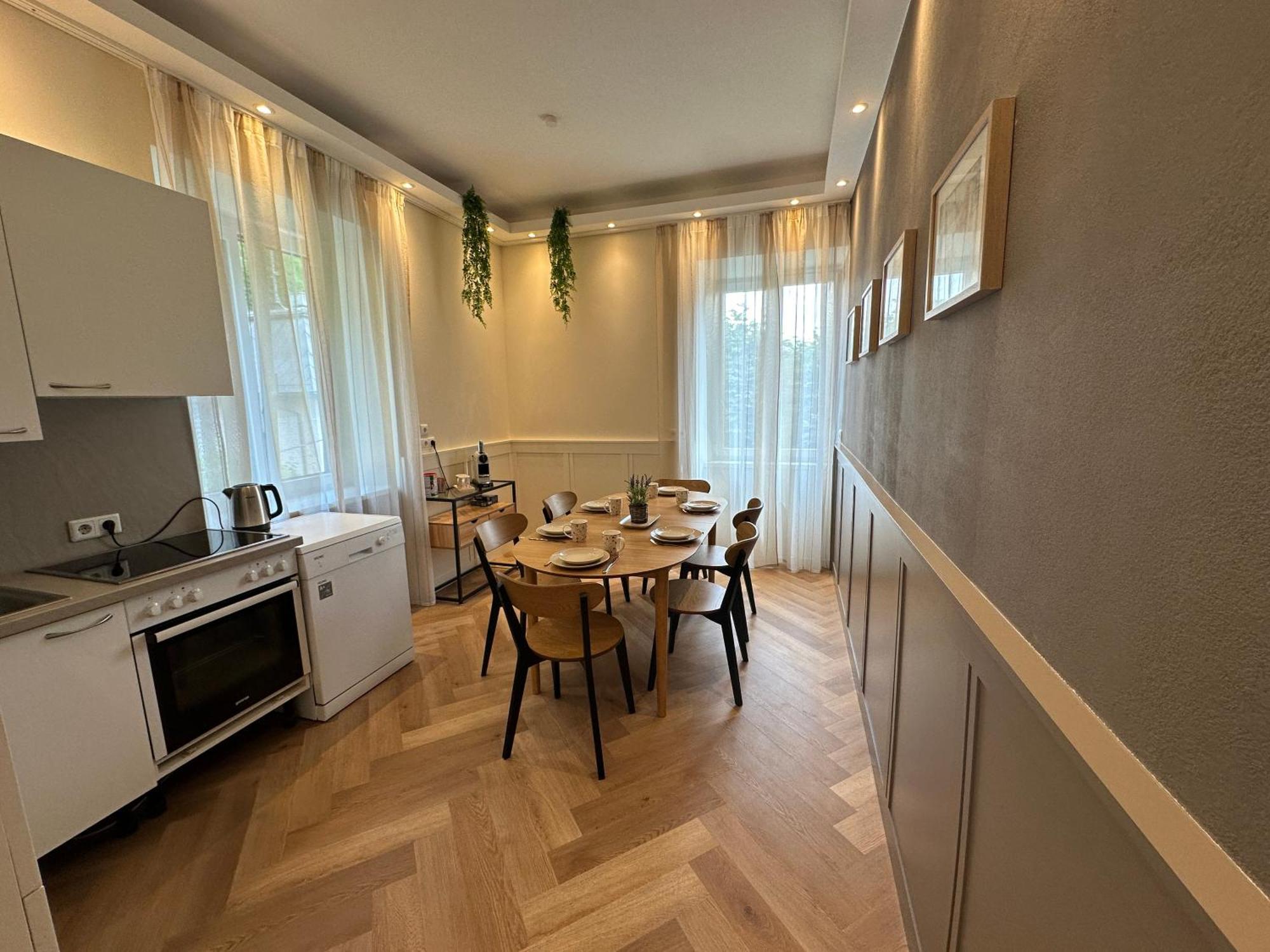 Book-A-Room Salzburg Apartment 33 Bagian luar foto