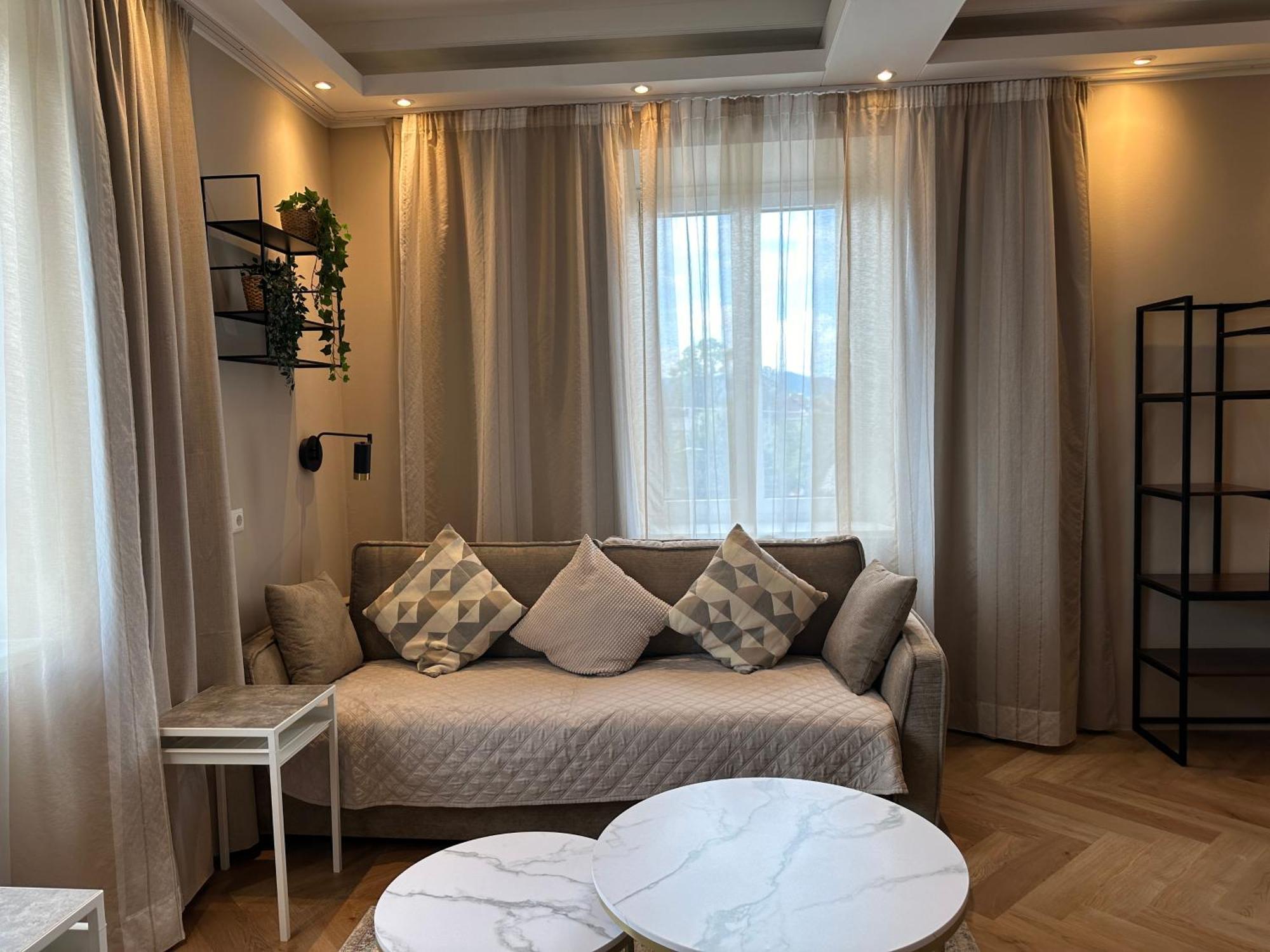 Book-A-Room Salzburg Apartment 33 Bagian luar foto