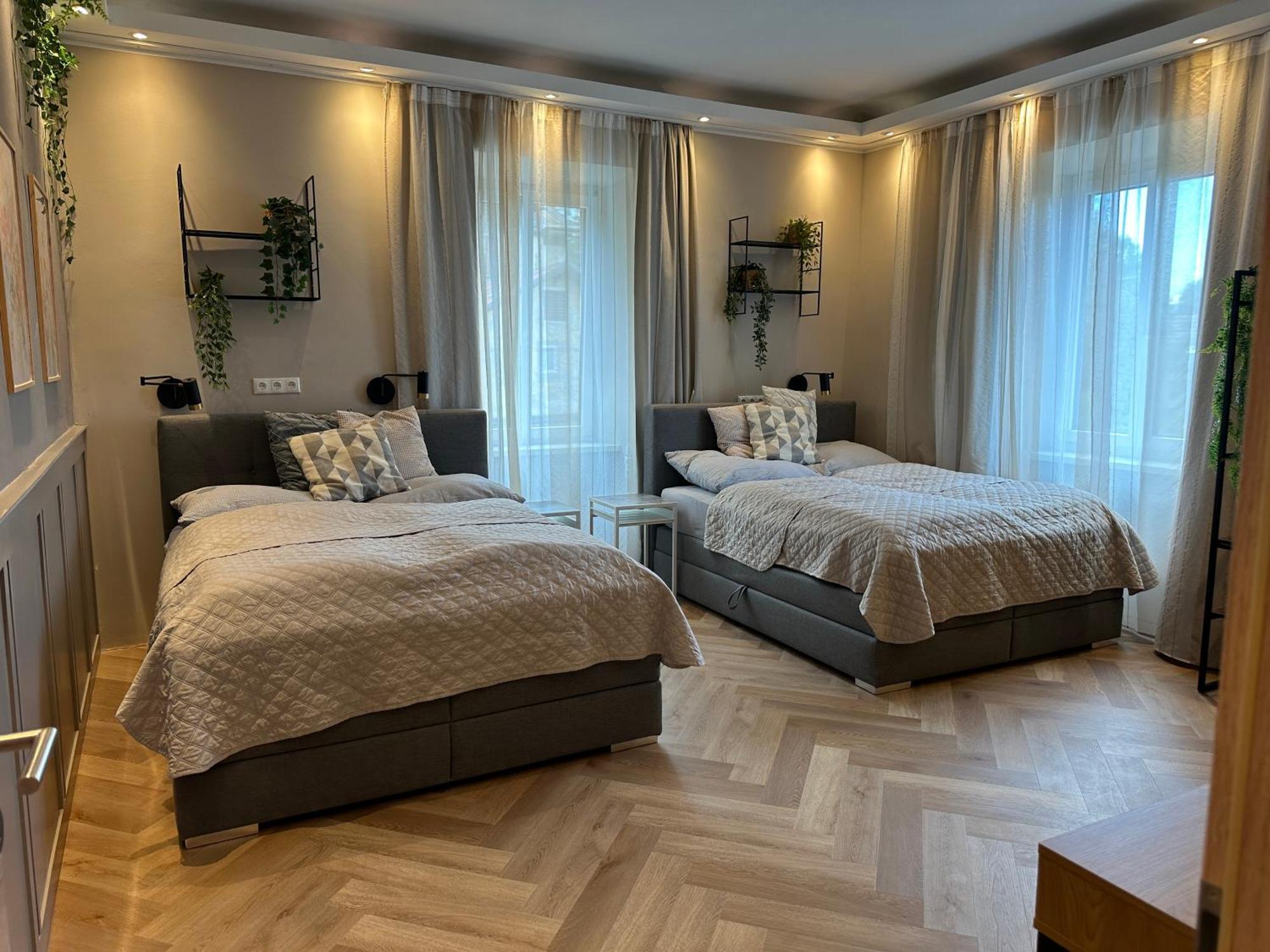 Book-A-Room Salzburg Apartment 33 Bagian luar foto